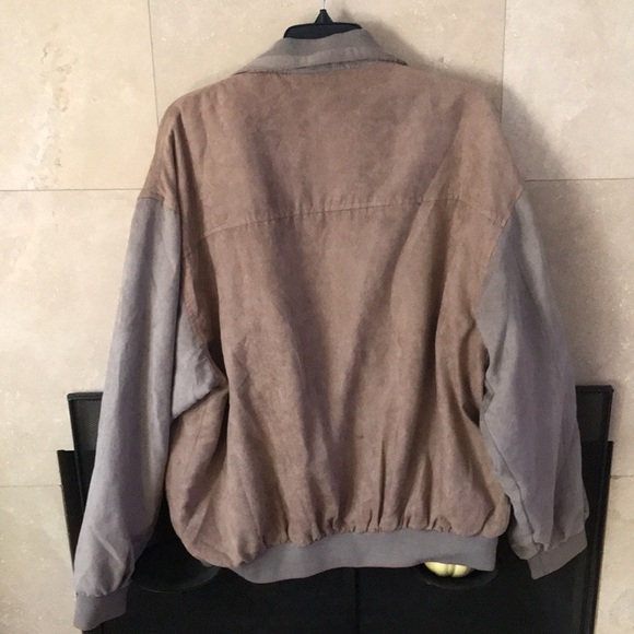 Beacon point jacket - Picture 5 of 6